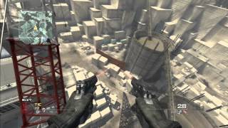 Here & Now v1.20 USB Mod Menu For MW2