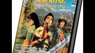 Khi Rừng Mới Sang Thu 5 - Mỹ Châu,Minh Phụng,Tấn Tài,Thanh Sang,Lệ Thủy (Nữ hoàng sân khấu Mỹ Châu)