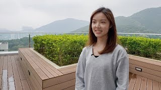 香港科大工商管理學院學生分享 - 柯曉晴 Goby