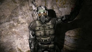 НОВОЕ ЗАДАНИЕ ОТ СБУ. STALKER SGM 2.2 #15