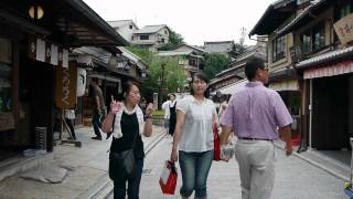 Kyoto Higashiyama 京都東山 -  Hacked GH2 SEDNA Settings, Nokton 25mm F0.95