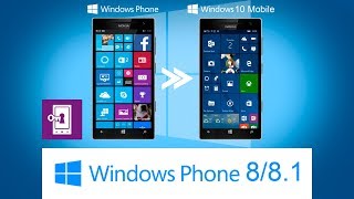Como Actualizar un Nokia Lumia 520 a Windows 10 Mobile