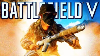 Battlefield 5: TheBrokenMachine's Chillstream