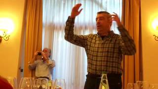 Degustare la birra con Kuaska in Sicilia