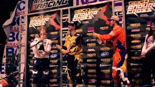 2015 Geico Endurocross Boise, Idaho