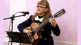 Застольные Ретро песни 40-50 годов Наталия Муравьева Russian Love song