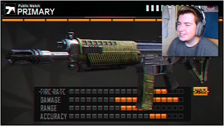 M8A1 vs SWAT-556! - WHICH IS BETTER? (Black Ops 2)