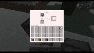 Minecraft: Как скрафтить ведро в Minecraft? As crafted bucket in Minecraft?