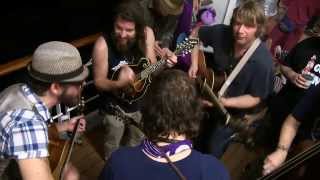 Funk It's Jam Cruise 2014 Highlight Video