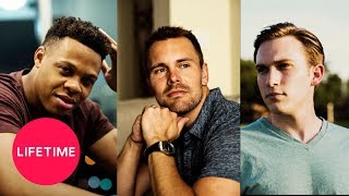Married at First Sight S7: Meet the New Grooms | Lifetime