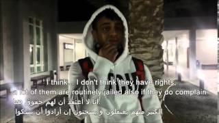 The Exploitation of Expats in Kuwait وضع العمالة الوافدة المستغلة في الكويت