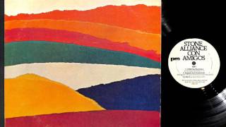 Stone Alliance - I'll Tell You Tomorrow