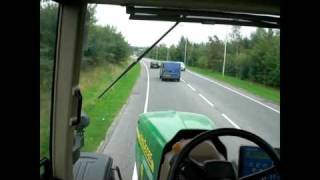 John Deere Harvest 08