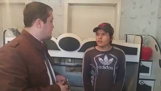Куштори бераҳмона дар ҷамоати деҳоти Хистеварз