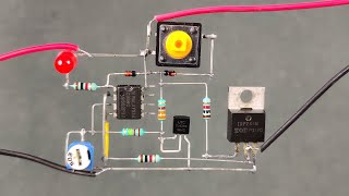 [New] Top 3 Electronics projects