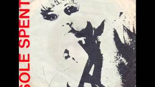 Caterina Caselli "Sole spento"