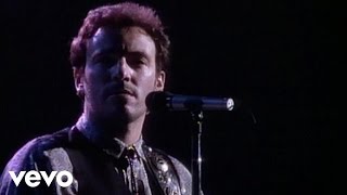 Bruce Springsteen - Tougher Than the Rest (Official Music Video)