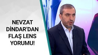 Nevzat Dindar: "Sergen Yalçın, Lens'i Eski Günlerine Döndürebilir"/ Gün Ortası