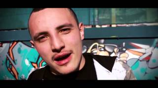 Nazo x Black Puppet Freestyle