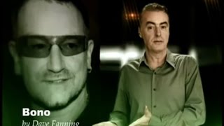 The Bono Documentary by Dave Fanning