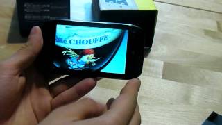 Nokia lumia 710 windows phone video prova da HDblog