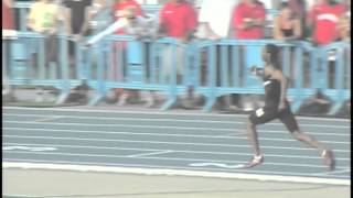 Boys 800m Championship Section 3 - New Balance Outdoor Nationals 2012