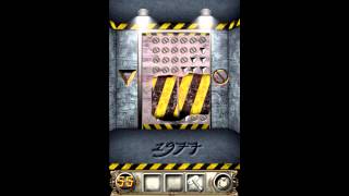 100 Doors Floors Escape Level 55 Walkthrough