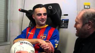 Breda Nu Sport 2016 Aflevering 2