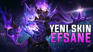 SONSUZ KARANLIK JARVAN FULL ZIRH DEŞME TEK ATTIK 2 LEŞİMİZ VAR