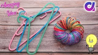5 Useful Crafts from Bangles | Best out of waste | Artkala