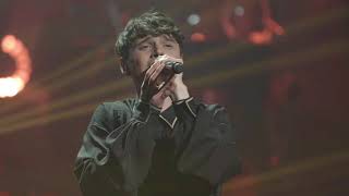 Alekseev - Пьяное Солнце/ P'yanoe Solntse (live)