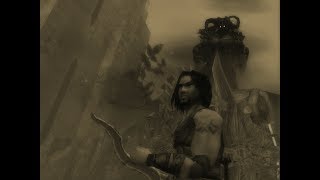 Prince of Persia: Warrior Within (2004) # 4 - Дахака, догони
