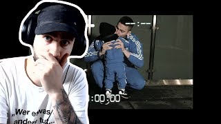 MOIS - Dada (prod. by Isy Beatz) - Reaction (PURE EMOTIONEN)