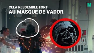 Star Wars IX: les 8 détails de la bande-annonce  qui vous ont peut-être échappé