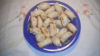 Einfach und Schnell Rezept - Fingerfood mit Würstel