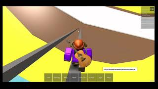 (OUTDATED) I ran across the railing and found the code.. [Emote Dances]