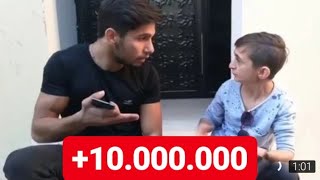Emre Gül vine -Git sütünü iç lan (gazapizm)
