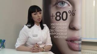 Лазерное лечение сосудов