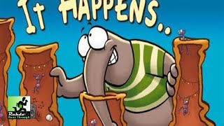 It Happens Gameplay Runthrough