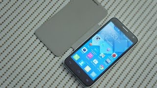 Обзор Alcatel Idol 2 Mini S LTE (6036Y): небольшой смартфон с поддержкой 4G
