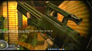 Почти все оружие из S.T.A.L.K.E.R. 'Dream Reader Dangerous Area' 'ТЕНЬ ЧЕРНОБЫЛЯ'