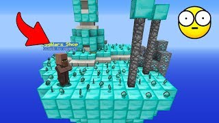 ISLAS DE GENERADORES DE DIAMANTE EN EGGWARS!! ?| MINECRAFT