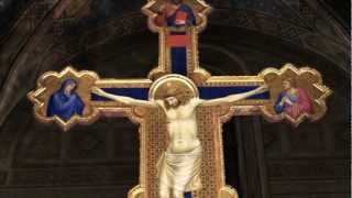 Michelangelo and the hidden work for yourfilm festival