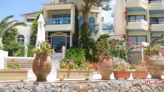 Hotel Rethymno Mare Krit 2020