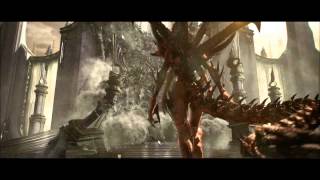 Diablo 3 ITA | L'assalto al paradiso | Ep. 8/11 HD
