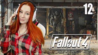 FALLOUT 4 ► ОЧ ВЫСОКАЯ СЛОЖНОСТЬ►ИССЛЕДУЕМ СВЕТЯЩЕЕСЯ МОРЕ