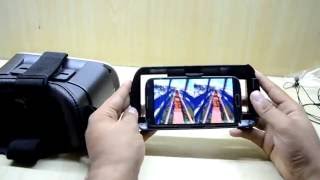 Unboxing and Review of JT Pro VR Box 2.0 With Bluetooth Controller