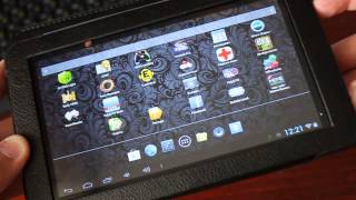 Как сделать скриншот на android устройствах \ How to make a screenshot Android