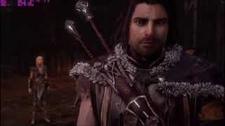 Middle Earth Shadow of Mordor - Ultra Settings (GTX 770+CORE i3 2120+8GB)