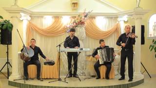 Крымскотатарский ансамбль "Тараф" - Румба (STL Studio 2014)
